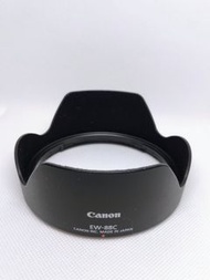 Canon EW-88C 遮光罩 Lens Hood for EF 24-70mm f/2.8L II USM