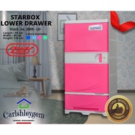 ♞Zooey Lower Drawer Cabinet (FREE DELIVERY within METRO MANILA only)