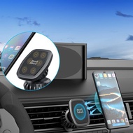 Minthouz-車用磁力手機支架 MT-C003A 手機/平板適用