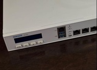 Sophos XG 210 Firewall Security Appliance Rev 3