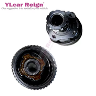 U341E U340E U341 กล่องเกียร์อัตโนมัติอัตโนมัติดาวเคราะห์ดาวเคราะห์สำหรับ 4 ความเร็ว TOYOTA Vios Coro