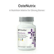 🔥Ready Stock 🔥 Ostenutrix Ostematrix Shaklee
