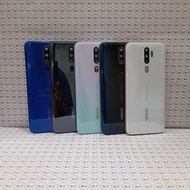 HOUSING BACK CASING CASING OPPO A5 2020 / A9 2020 BACKDOOR+BEZEL