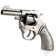 PREMIUM Promo Kayako Mainan Tembakan Pistol Polisi Besi Doblis Dompis Cap Gun Dan Pe Ready