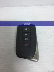 Lexus,凌志,原廠空白鑰匙,油電款專用藍標,二手物品,Hybrid,內無燒碼請自行處理