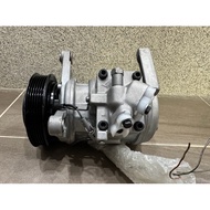 Toyota 1JZ/2JZ GE GTE A/C pump
