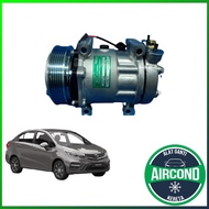 OEM NEW PROTON PERSONA 7H15 6PK 12V (NEW) COMPRESSOR PP-2323.N ACK