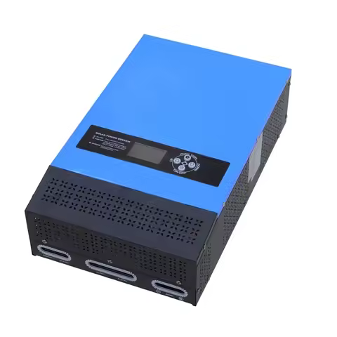 12V 220V 5000W inverter 1000W 1500W 2000W 3000W 4000W 6000W inverter Solar pure sine wave DC AC inve