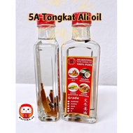 【Daruma.os】文冬纯正 Tongkat Ali 按摩油 MR BENTONG Tongkat Ali Oil Homemade Oil 100% Pure
