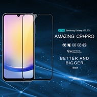 Nillkin 2.5D Full Cover Tempered glass for Samsung Galaxy A25 5G Screen Protectors CP + Pro Explosio