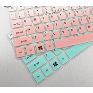 14 Inch Keyboard Cover Skin Protector for Acer Aspire 3 A314-31 ES1-433G A314 410/422/432/470/472 ES1-411 E5-421 V3-471