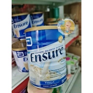 [AIR] Ensure Milk 400G Germany, ENSURE Australia 850G