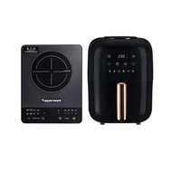 Chef Essential Combo (Air Fryer + Induction Hob) *July-26
