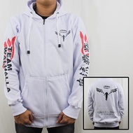 Tokyo REVENGERS ANIME JACKET 03 - WALHALLA JACKET - TAKEMICHI JACKET - MIKEY JACKET - MANJI TOKYO JA