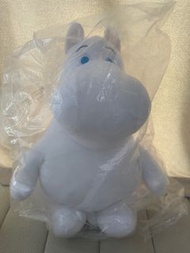 正版大size 姆明公仔 Moomin