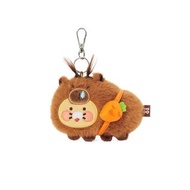 睇圖2🤏正版預訂 韓國kakao friends 水豚春植卡皮巴拉春植公仔掛飾 象tube 今鋪真係獅子ryan 豬apeach ‼️‼️‼️從韓國訂購需要等，急要不用問🔥$138@1 $260@2✅