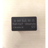 Original mercedes W124 fuel pump relay mercedes W124 fuel pump relay mercedes W124 fuel pump relay m