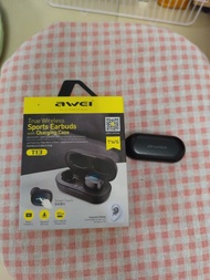 Awei T13 耳機