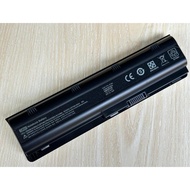 Original  MU6 notebook battery for HP Pavilion G4 G6 G7 CQ42 CQ32 G42 CQ43 G32 DV6 DM4 G72 593562-1 