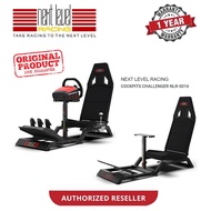 NEXT LEVEL RACING Cockpits Challenger - NLR-S016
