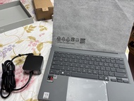 ASUS Zenbook A14 14" (2025) Snapdragon X1 灰色 國際版 有永久Microsoft Office