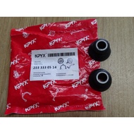 Steering Rack Bushing Mercedes-Benz C-Class W203 CLK W209