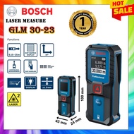 BOSCH GLM 30-23 PROFESSIONAL LASER MEASURE GLM30-23