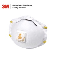3M™ Particulate Respirator 8511, N95
