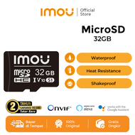 IMOU MicroSD 32GB 64GB 128GB 256GB 512GB Micro SD HP CCTV Kartu Memori Memory Card Class 10