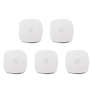 [VET Store] Exclusive5X Tuya ZigBee MmWave Human Presence Sensor with Luminance MicroWave Radar Dete