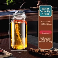 KuaKe | Sealed Wine Brewing Vessel with Faucet