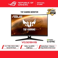 TUF Gaming VG328H1B Gaming Monitor –31.5 inch Full HD (1920x1080), 165Hz (Above 144Hz)