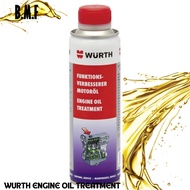 Wurth Engine Oil Treatment (300 ml)