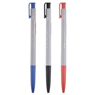 O.B| 1005 office-ball Automatic Ballpoint Pen (0.5mm)|OB-1005 [Nobel Online Mall]