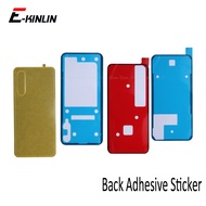 Housing Adhesive Back Battery Cover Rear Sticker Glue Tape For Xiaomi Mi 8 9 9T Note 10 10S Pro Lite