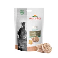 (D) Almo Nature HFC Biscuits With Pecorino Cheese 54g (9pcs)