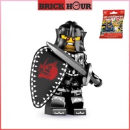 8831 -14 LEGO Minifigure Series 7 - Evil Knight (MISP)