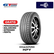 Ban Mobil GT Radial CHAMPIRO HPY 235/55 R19