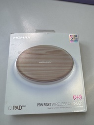 Momax Q.Pad Max 15W 無線充電器