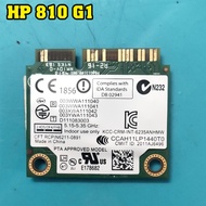 Hp 810G1 laptop wifi Card Peel Off The Device