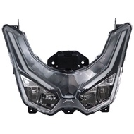 Kymco Original DTX250 DTX360 Front Headlight Assembly LED Light