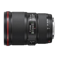 Canon EF 16-35mm f4 IS USM 出租 基隆市