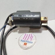 Original Honda cb100 coil TECmade in japan