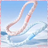 [lszdy] Hoop, Weighted Exercise Hoop, Abdomen  Workout Sports Equipment for Travel  Men Adults
