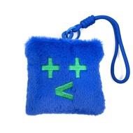 TAG Espresso Multi-Purpose Hanging Pouch with Rope