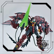 [READY ASSEMBLED] P-Bandai MG 1/100 OZ-13-MS Epyon EW ver. Sturm un Drang Unit