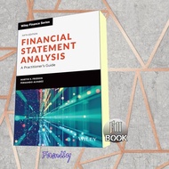 Martin S. Fridison, Fernando Alvarez - Financial Statement Analysis