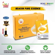 Beaconmart Seaweed Chicken Pure Essence Drinks(80ml x 6 packs) + Free 1 Pack Minuman Pati Ayam Rumpa