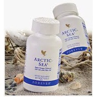 FOREVER ARTIC SEA NATURAL FISH OIL
