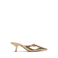 Aldo Goldenhaze Women's Heels - Gold